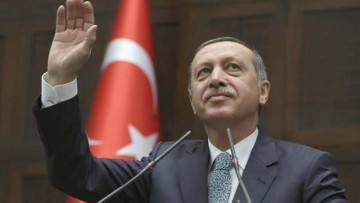 Preşedintele Erdogan nu acceptă presiuni asupra Turciei pentru a nu se dota cu arme nucleare